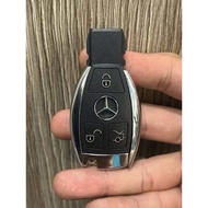 Vỏ chìa khoá xe Mercedes C200 C250 E300 C180