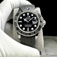 2025 READY STOCK UPGRADED VERSION YM 42MM AUTOMATIC MEN WATCH B0AW