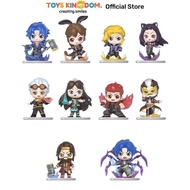 FUNISM MINIFIGURE DOULUO CONTINENT SOUL LAND COLLEGE ELITE RANDOM