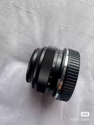 ttartisan 铭匠 50mm f2 L-mount