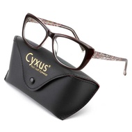Cyxus [Clearance Sale] Anti-Blue Light Glasses For Women