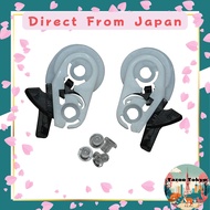 Arai 3016 Super Adsis ZF Shield Base (Old part number: 3016) 043016