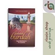 Qosidah Burdah 3 Languages; Arabic - Indonesian - Javanese Meaning