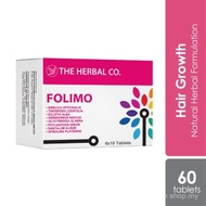 Alpro Pharmacy THC Folimo