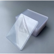 FOOTBALL CARD TOPLOADER POKEMON/ ONE PIECE/ 35PT