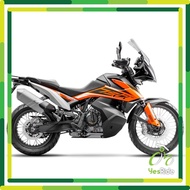 KTM 790 ADVENTURE MOTORCYCLE
