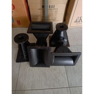 YME FROG CUSTOM HORN, RESIN MATERIAL