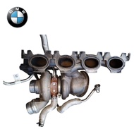 7637563 BMW F20/F30/G01/G11/G12/G20/G30 (B46/B48) TURBO  (USED ORIGINAL)