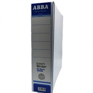 ABBA 2D 50MM RING FILE