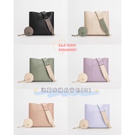 Robinmay Women’s Shoulder Bag - 沐夏水桶肩背包(M)