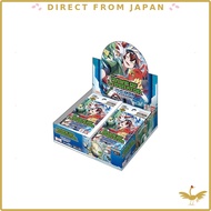 BANDAI Digimon Card Game Extra Booster Dawn of Liberator EX-11 Booster Box / Themed on the Digimon L