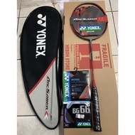 Yonex ARCSABER 11 PRO JAPAN Badminton Racket NEW ORIGINAL Product