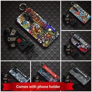 Sony Sony Sony Xperia Pro-I/1 Generation Phone Case Holder Fun Cartoon Cooling Trend