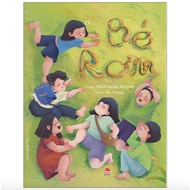 Book - Baby Straw (65th anniversary book)