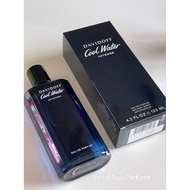 Perfume Cool Water Intense Davidoff🕴️