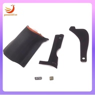 [gaozuo523.vn] Replacement Rubber Grip Set for  D750 Camera Camera Repair Part