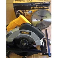 ❖Dewalt electric circular saw professional powertools