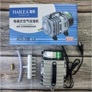 OXY Hailea ACO-318 Aquarium Oxygen Generator (35W) MACO318