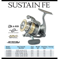 Shimano Sustain 1000FE