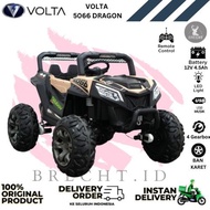 PROMO- MOBIL AKI VOLTA 5068 UTV TIGER & VOLTA 5066 UTV DRAGON