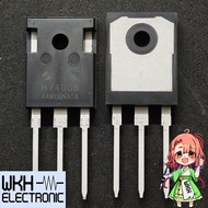 EWR27 ORI HY4008W HY4008 HY 4008 MOSFET N-Channel 200A 80V TO-247