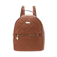 JV9 British Polo Check-Ef Backpack