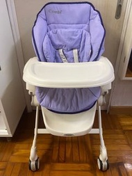Combi High Chair