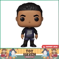 [sgstock] Funko 56227 Pop! Movies: Arctic with Pop 9 Chase Vinyl Figure