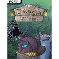 Chook &amp; Sosig Walk The Plank [Digital Download] [PC Offline]