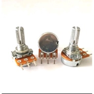 Potentiometer 50K/Potentiometer Potentiometer Potentiometer Linear Taper Rotary 50K