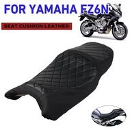 For YAMAHA FZ6 N FZ6N  FZ 6N  FZ 6 N  F Z6N Motorcycle Accessories Seat Cushion Cover Guard Thermal 