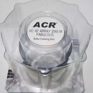 SPUL SPEAKER 10 INCH ACR ARRAY 2560 M FABULOUS ORI PER BIJI