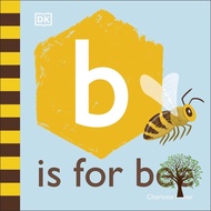 Difference but perfect ! (New) B is for Bee -- Board book
