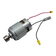 【9】21V 887 Hedge Trimmer Motor 8 Teeth Copper Overheat Protection for Multi-Fit
