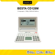 BESTA CD-128M ELECTRONIC DICTIONARY | ORIGINAL BESTA MALAYSIA