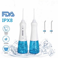 Water flosser Portable Electric flosser water flosser