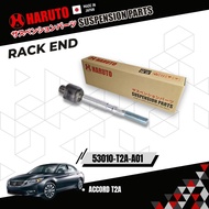HARUTO GENUINE STEERING RACK END SET HONDA ACCORD T2A (53010-T2A-A01)