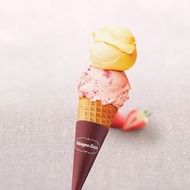 Häagen-Dazs 門市電子雙球雪糕券