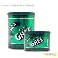 QBB Pure Ghee [400G, 800G, 1.6KG]