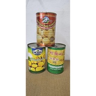 Alishan Button Mushroom Cendawan (425g)/Hosen Button Mushroom 阿里山蘑菇