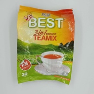 BEST 3 in 1 Tea Mix ชาพม่า ชานม ห่อ 750g(25g.x30 ซอง)  กลิ่นหอมละมุน มีเอกลักษณ์เฉพาะตัว ลองทานแล้วจะติดใจ ทางเลือกหนึ่งของคอชาตัวจริง