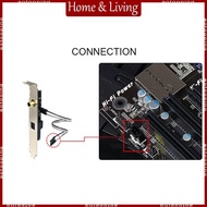 AOTO Creative Digital Sound Card 192KHz SPDIF Daughter Card  Performance DAC DTS Decoder for Motherb