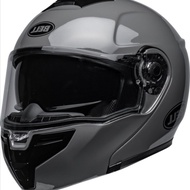 BELL HELMET SRT MODULAR MODERN GREY | ORIGINAL BELL 100%