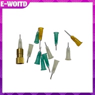 E-WOITD 1 Set For B7000/T7000/T8000 Adjust Needle Size Glue Expansion Head With Needle Flux Converte