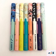 [Mumu House] PLUS+Disney Pen Clipper With Lid