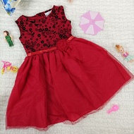 Casual Clothing Girls Dress 2YRS - 12YRS OLD Princess Dresses for Birthday