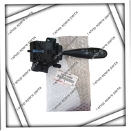 SIGNAL SWITCH (ORIGINAL) TOYOTA VIOS NCP42 ALTIS ZZE122 (84140-02100)(84140-0D060) HEAD LAMP SWITCH