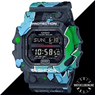[WatchClubOnline] GX-56SS-1D Casio G-Shock Graffiti King Men Casual Sports Watches GX56SS GX56 GX-56 GX-56SS