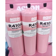[ORIGINAL] ACSON REFRIGERANT R410A/R32