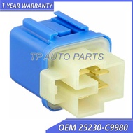 Auto Relay For Ni-ssan M-axima 300ZX OEM 25230-C9980 25230 C9980 25230C9980